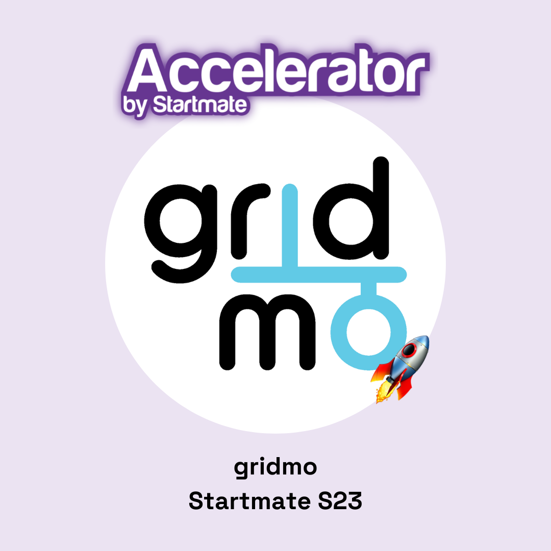 startmate-gridmo